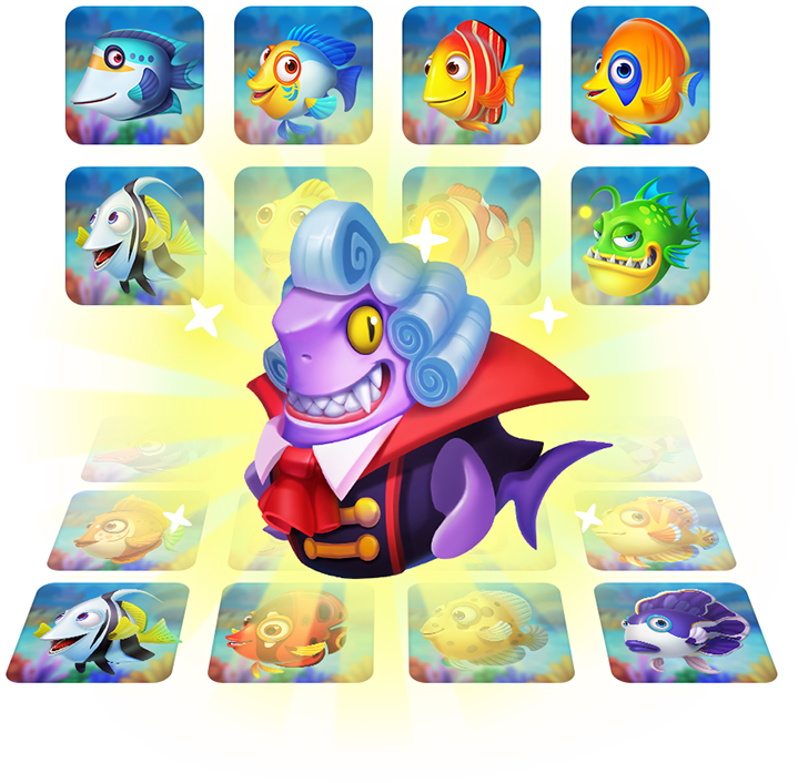 solitaire-dragons