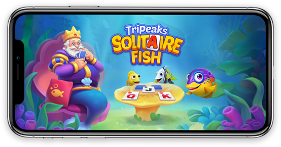 solitaire-triPeak